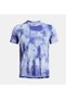 UA Launch Elite Men's Wash Short Sleeve - 1382615 -539 - 5