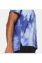 UA Launch Elite Men's Wash Short Sleeve - 1382615 -539 - 4