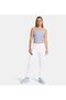 Women's Meridian Rib Crop Tank Top 1384008 -539 - 4