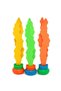 Colorful 3-Piece Underwater Game Diving Training Pool Sea Toy Seaweed - 5