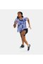 UA Launch Elite Men's Wash Short Sleeve - 1382615 -539 - 3