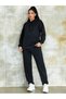 Unisex Hooded Sweatshirt and Sweatpants Set by Daxis Sportwear Company - 5