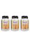 Vitamin C 1000 mg 60 Capsules (3 Packs) - 4