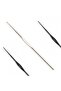 Japan Crochet Size 21 0.55 mm Metal Crochet