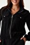 Women's Transitional Bomber Jacket - 4