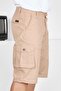 Men's Cargo Pocket Shorts Capri New Season - 4