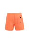 540 Salmon Nylon Shorts 540-SALMON-NYLON-SORT Men's Swim Shorts Orange - 4