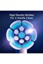 Oral B Gentle Care iO replacement Refill Brush Head, Compatible with all OralB iO handles iO RB SW-2 - 5