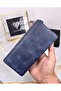 2028 Large Passportfolio - With Phone Compartment, Magnet Wallet and Handband - 2