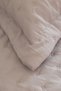 Vintage Straight Edge Double Bedspread - 3
