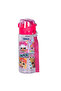 Wiggle 500ml LOL Surprise Baby Water Bottle with Straw, Strap and Lockable - 2