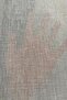 Volper Vp504 1stQuality Foldet Linen Tulle Curtain 1/2,5 Pleat Milky Brown - 3