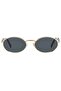 Pr65Zs Zvn-09T 55 Sunglasses - 2