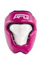 Pembe Kask