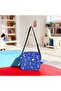 Primary School Orthopedic Waterproof 3 Compartment Primary School Boy's Backpack with Water Bottle - 4