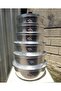 Halvane Pot 30cm - 2