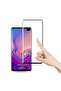 واقي شاشة نانو سيراميك بتغطية كاملة لهاتف iPhone 11 6d