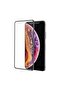 واقي شاشة نانو سيراميك بتغطية كاملة لهاتف iPhone 11 6d - 2