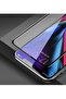 واقي شاشة نانو سيراميك بتغطية كاملة لهاتف iPhone 11 6d - 3