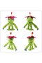 Digimon Palmon 20cm - Plush Toy Figure - 2