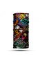 Biker Neck Gaiter Unisex Outdoor Bandana Motorcycle Bandana Neck Warmer Baff Women Men Bandanabdkm156