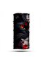 Motorcycle Neck Gaiter Unisex – Outdoor Bandana, Face Mask, and Multi-Purpose Neck Gaiter Bdkm271