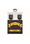 IVGA-50 VGA Cable with Gold Plated Connectors, 5 Meters - 4