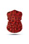 Motorcycle Neck Gaiter Unisex – Outdoor Bandana, Face Mask, and Multi-Purpose Neck Gaiter Bdkm208 - 2