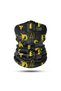 Biker Neck Gaiter Unisex Outdoor Bandana Motorcycle Bandana Neck Warmer Baff Women Men Bandanabdkm180 - 2