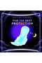 Maxi Thick Night Pads | 20 pcs - 6