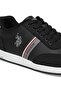 Kares Wt 4Pr Black Men's Sneaker Sports Shoes-Black - 6