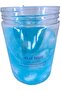 Dev Slime Ocean Blue  Ice Cubes
