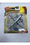 Sky Busters Mbx Airliner *Indiana Jones