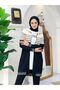 Camelya New Season Triple Tracksuit Set - 7