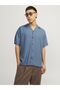 Men's v-neck shirt jprccaaron resort shirt 12251027