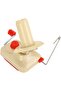 Manual Ball And Rope Wrapping Machine Mac01