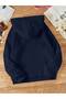 Plus Size Unisex Hooded Sweatshirt - 2