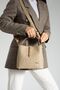 Women's Hand and Shoulder Bag 2055
