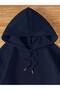 Plus Size Unisex Hooded Sweatshirt - 4