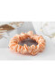 "10 Colorful and Stylish Satin Wrist Hair Clips - Available in Mixed Model Options!" - 5