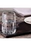 نوفا طقم كاسات مياه ومشروبات غازية 12 قطعة - 4