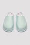 Zoe Mint Slippers - 2