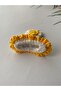 Buckle Happy Daisy Snap Buckle Niche Product Organic Handmade - 2