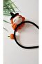 Amigurumi Crown 100% Cotton Handmade Organic Witch Girl Crown - 2