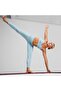 AOP Turquoise Surf - MOVE YOGINI BRA - 3
