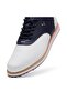 حذاء Avant Wmns PUMA باللون الأبيض والكحلي الداكن - 5