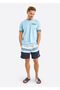 Men's Swim Shorts N1M01683 - Multicolored - 4