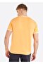 Men's Orange T-Shirt - N1M01676 - 4