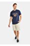 Men's Navy Blue T-Shirt N1M01708
