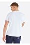 Men's White T-Shirt - N1M01713 - 4